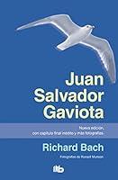 Algopix Similar Product 2 - Juan salvador gaviota  Jonathan