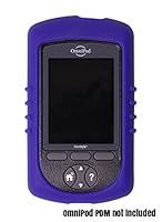 Algopix Similar Product 6 - OmniPod PDM Gel Skin (Pink Glitter)…