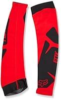 Algopix Similar Product 20 - Fox Head Men's Arm Warmer, Red, Small