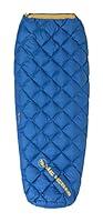 Algopix Similar Product 11 - Big Agnes Yampa 45 Down Sleeping Bag