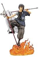 Algopix Similar Product 11 - Kotobukiya Fire Force Shinmon Benimaru