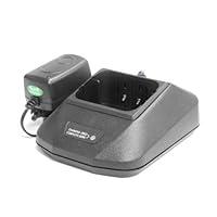 Algopix Similar Product 2 - ExpertPower Desktop Rapid Charger for