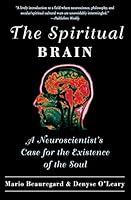 Algopix Similar Product 19 - The Spiritual Brain A Neuroscientists