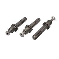 Algopix Similar Product 10 - Aexit 12mm Thread Drill Presses Dia SDS
