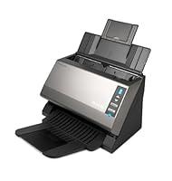 Algopix Similar Product 1 - Duplex Sheetfeed Adf Scanner with Id
