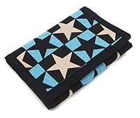 Algopix Similar Product 7 - AIDEE RFID Trifold Canvas Outdoor