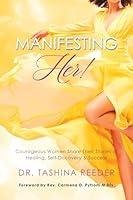 Algopix Similar Product 18 - Manifesting Her Courageous Women