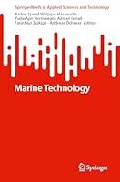 Algopix Similar Product 14 - Marine Technology SpringerBriefs in