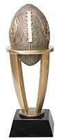 Algopix Similar Product 4 - 13 inch Tall Tower Fantasy Football