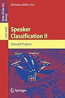 Algopix Similar Product 19 - Speaker Classification II Selected