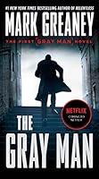 Algopix Similar Product 3 - The Gray Man (A Gray Man Novel Book 1)