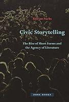 Algopix Similar Product 6 - Civic Storytelling The Rise of Short