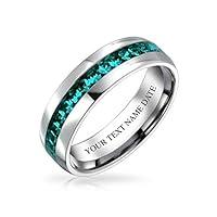 Algopix Similar Product 7 - Bling Jewelry Personalized March Birth