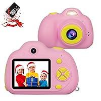 Algopix Similar Product 6 - Kids Camera RegeMoudal Kids Digital