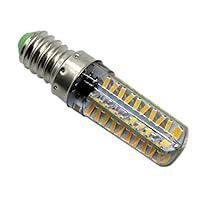 Algopix Similar Product 10 - Welsun Dimmable LED E14 Bulb Lamp 5W 80