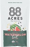 Algopix Similar Product 15 - 88 ACRES Organic Roasted Watermelon