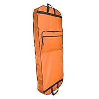 Algopix Similar Product 7 - DALIX 60 Professional Garment Bag