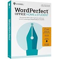 Algopix Similar Product 20 - Corel WordPerfect Office Home  Student