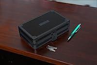 Algopix Similar Product 9 - Vaultz Small Lock Box for Kids  85 x