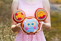 Algopix Similar Product 19 - Toodles plush Toodles pillow handmade