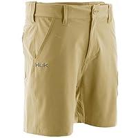 Algopix Similar Product 17 - Huk Mens Next Level QuickDrying