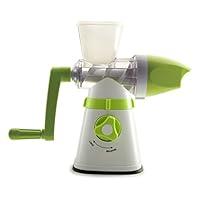 Algopix Similar Product 4 - Norpro NOR6841 Ultimate Dessert Maker