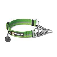 Algopix Similar Product 4 - RUFFWEAR Chain Reaction Dog Collar