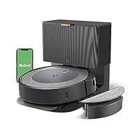 Algopix Similar Product 12 - iRobot Roomba Combo i5 SelfEmptying