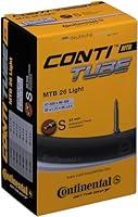 Algopix Similar Product 11 - Continental Race Light Tube Black 60Mm