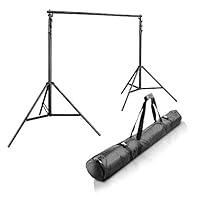 Algopix Similar Product 13 - Walimex 190-465cm XXL Background System