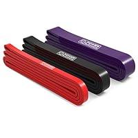 Algopix Similar Product 14 - Scarmat Workout Equipment for Home