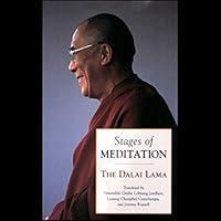 Algopix Similar Product 3 - Stages of Meditation