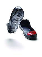 Algopix Similar Product 19 - MEGAComfort Steel Toe Overshoes