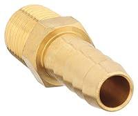 Algopix Similar Product 19 - Hose Barb 12 in Barb 38 in MNPT