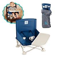 Algopix Similar Product 14 - hiccapop OmniBoost Travel Booster Seat