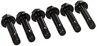 Algopix Similar Product 13 - ARP 92-97 LT1 Pressure Plate Bolt Kit