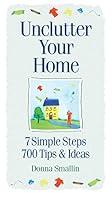 Algopix Similar Product 13 - Unclutter Your Home 7 Simple Steps