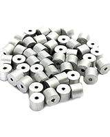 Algopix Similar Product 11 - Aluminum Swage Stop for 316 Wire Rope