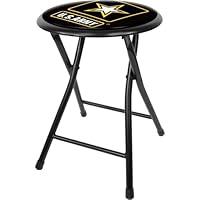 Algopix Similar Product 12 - United States Army Cushioned Folding