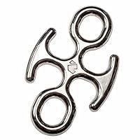 Algopix Similar Product 19 - Notch Backbone Mini knotless Rigging