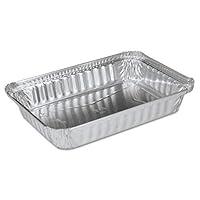 Algopix Similar Product 16 - Handi FOIL Food Pan 15Lb