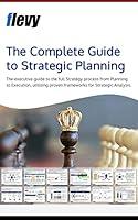 Algopix Similar Product 16 - The Complete Guide to Strategic