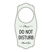 Algopix Similar Product 18 - All Quality Please DO NOT Disturb Door
