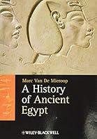 Algopix Similar Product 12 - A History of Ancient Egypt