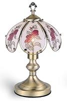 Algopix Similar Product 13 - ORE International K317 Glass Roses