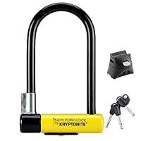 Algopix Similar Product 15 - Kryptonite New York Standard Bike