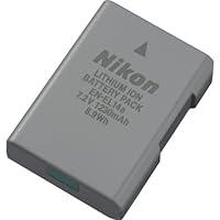 Algopix Similar Product 16 - Nikon 27126 ENEL 14A Rechargeable
