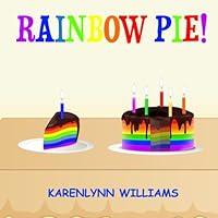 Algopix Similar Product 14 - Rainbow Pie