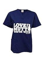 Algopix Similar Product 3 - Dog is Good Love The Mutt Youre with