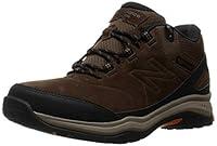 Algopix Similar Product 10 - New Balance Mens MW779BR1 Brown 115